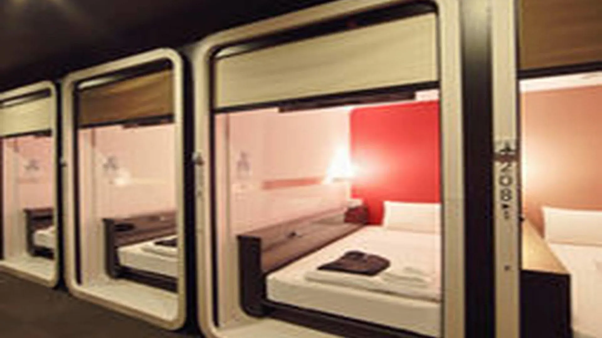 First Cabin Nihonbashiyokoyamacho Tokyo