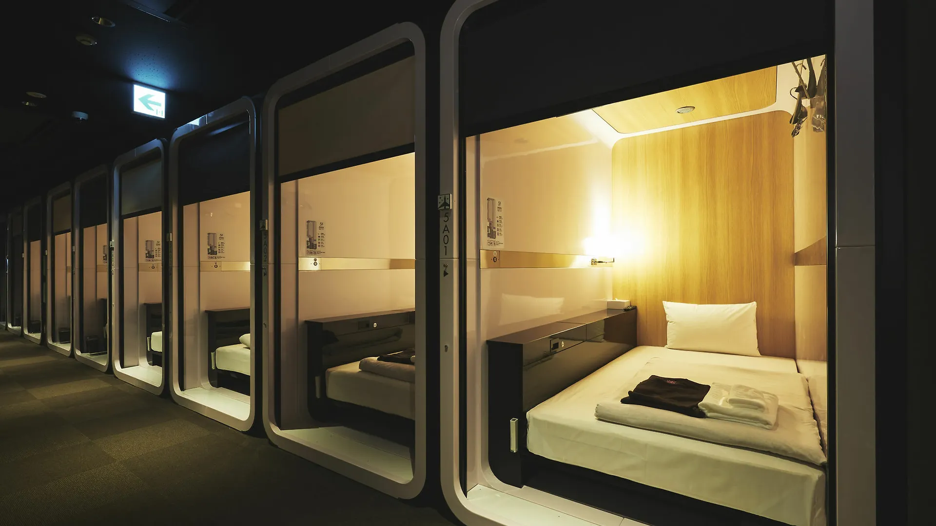First Cabin Nihonbashiyokoyamacho Tokyo